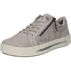 scarbella Schnürhalbschuh mit Mehrweite Freizeit (casual)