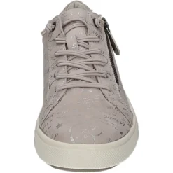 scarbella Schnürhalbschuh mit Mehrweite Freizeit (casual)