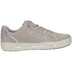 scarbella Schnürhalbschuh mit Mehrweite Freizeit (casual)