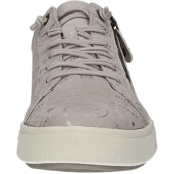 scarbella Schnürhalbschuh mit Mehrweite Freizeit (casual)