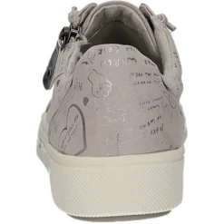 scarbella Schnürhalbschuh mit Mehrweite Freizeit (casual)