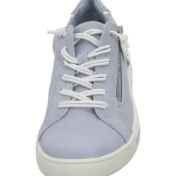 scarbella Schnürhalbschuh mit Mehrweite Freizeit (casual)