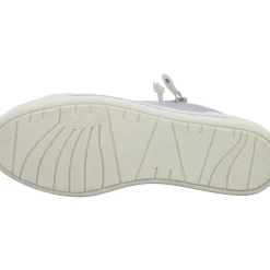 scarbella Schnürhalbschuh mit Mehrweite Freizeit (casual)