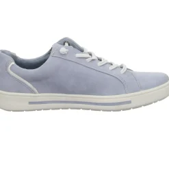 scarbella Schnürhalbschuh mit Mehrweite Freizeit (casual)