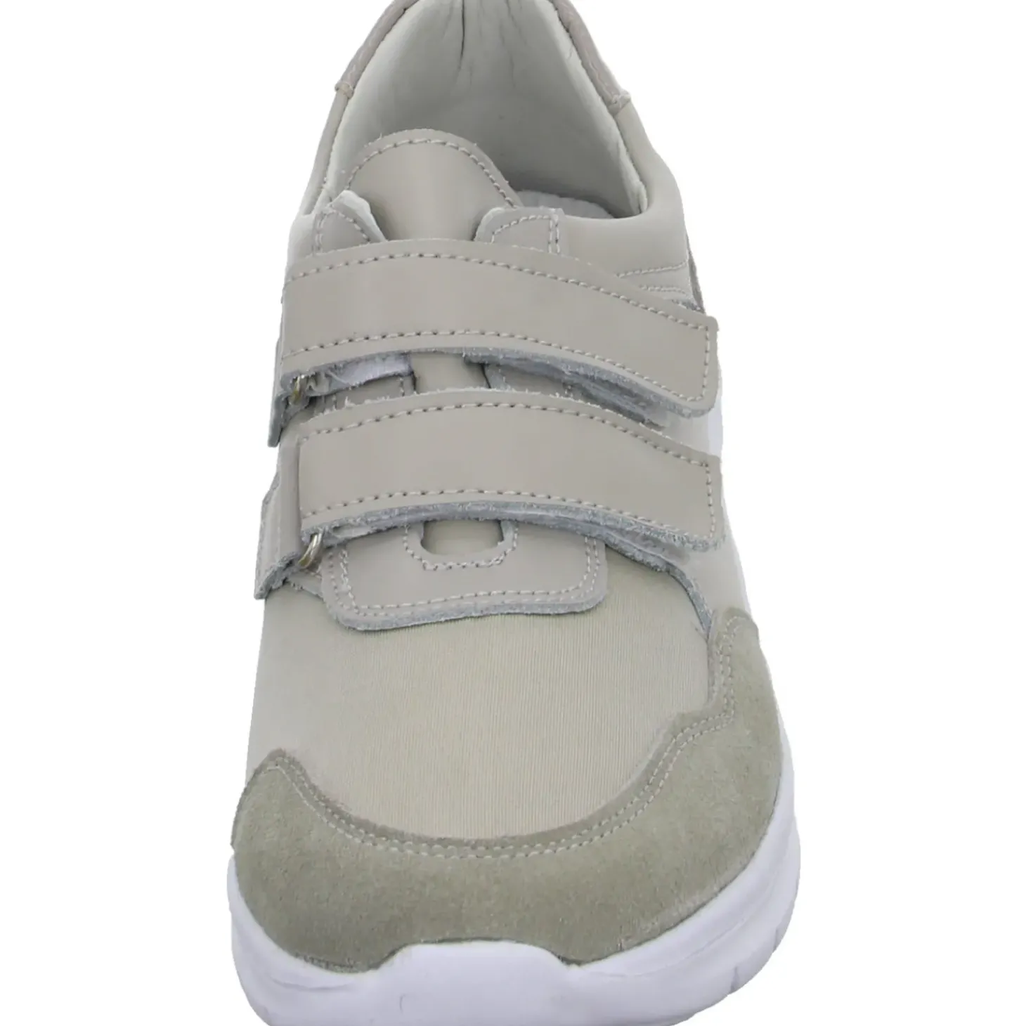 scarbella Slipper/Kletthalbschuh (diverse Böden)