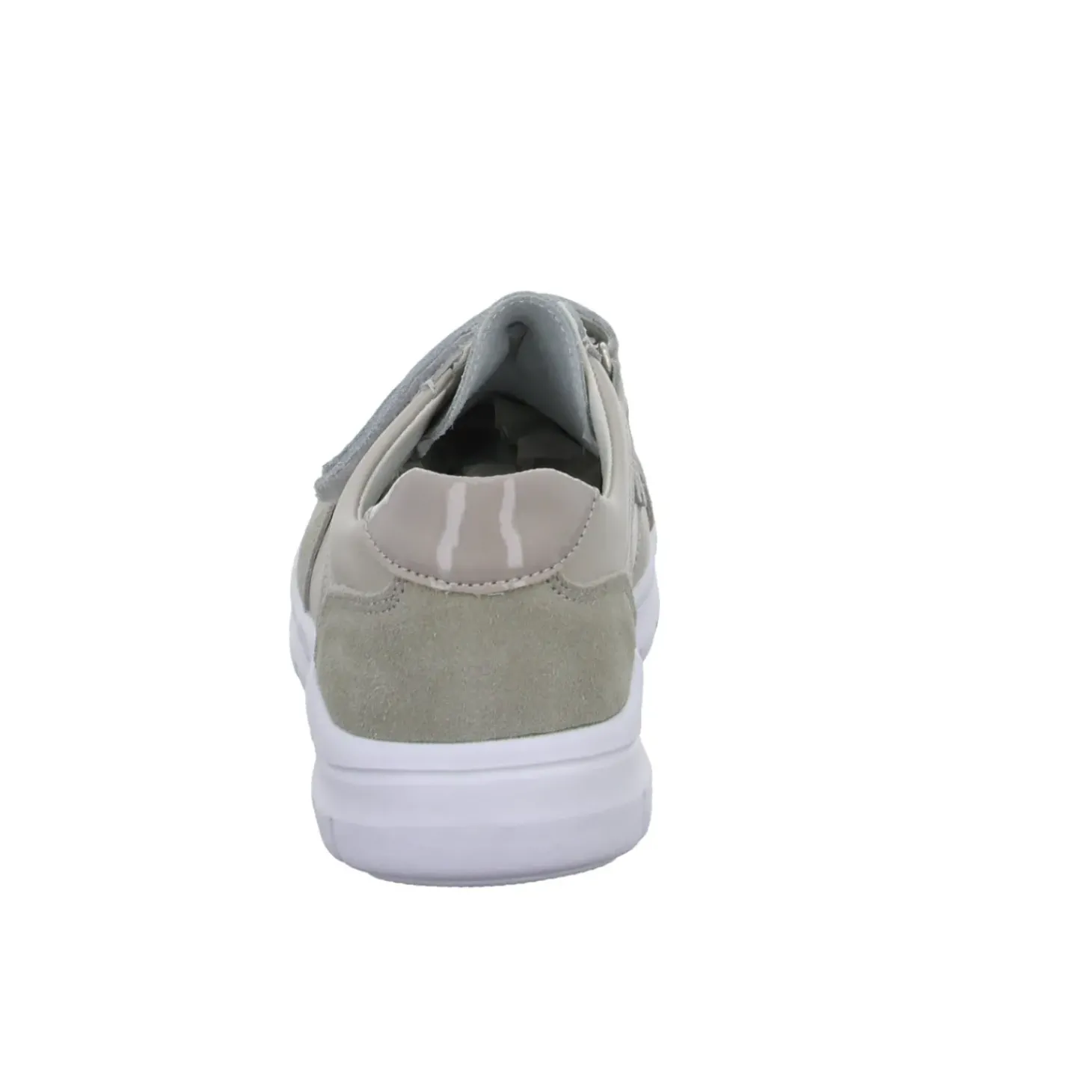 scarbella Slipper/Kletthalbschuh (diverse Böden)