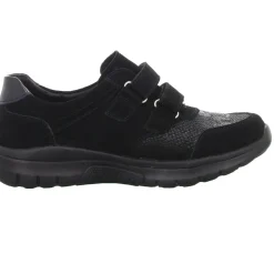 scarbella Slipper/Kletthalbschuh (diverse Böden)