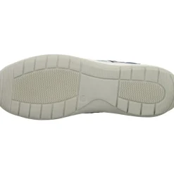 scarbella Slipper/Kletthalbschuh luftdurchlässig (durchbrochenes/geflochtenes Obermaterial)