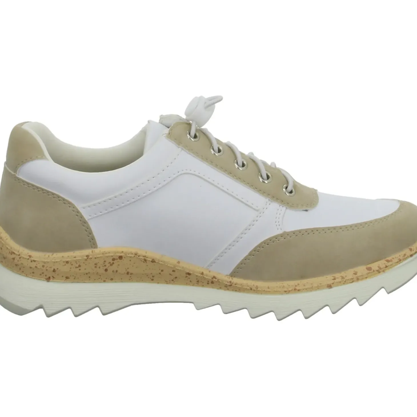 scarbella Slipper/Kletthalbschuh Freizeit (casual)