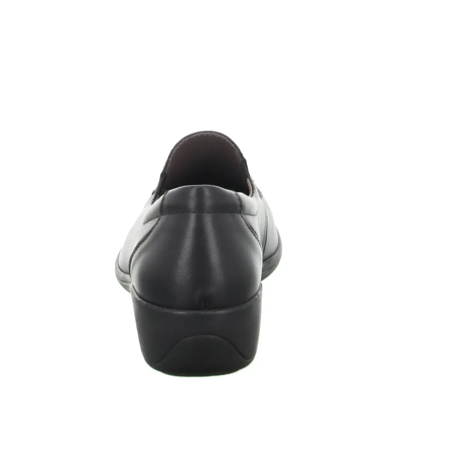 scarbella Slipper/Kletthalbschuh mit Mehrweite Freizeit (casual)