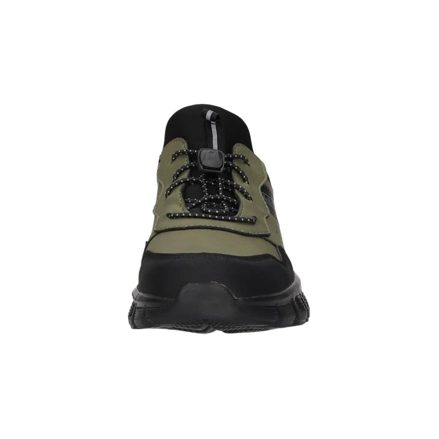 scarbella Slipper/Kletthalbschuh Freizeit (casual)