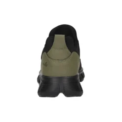 scarbella Slipper/Kletthalbschuh Freizeit (casual)