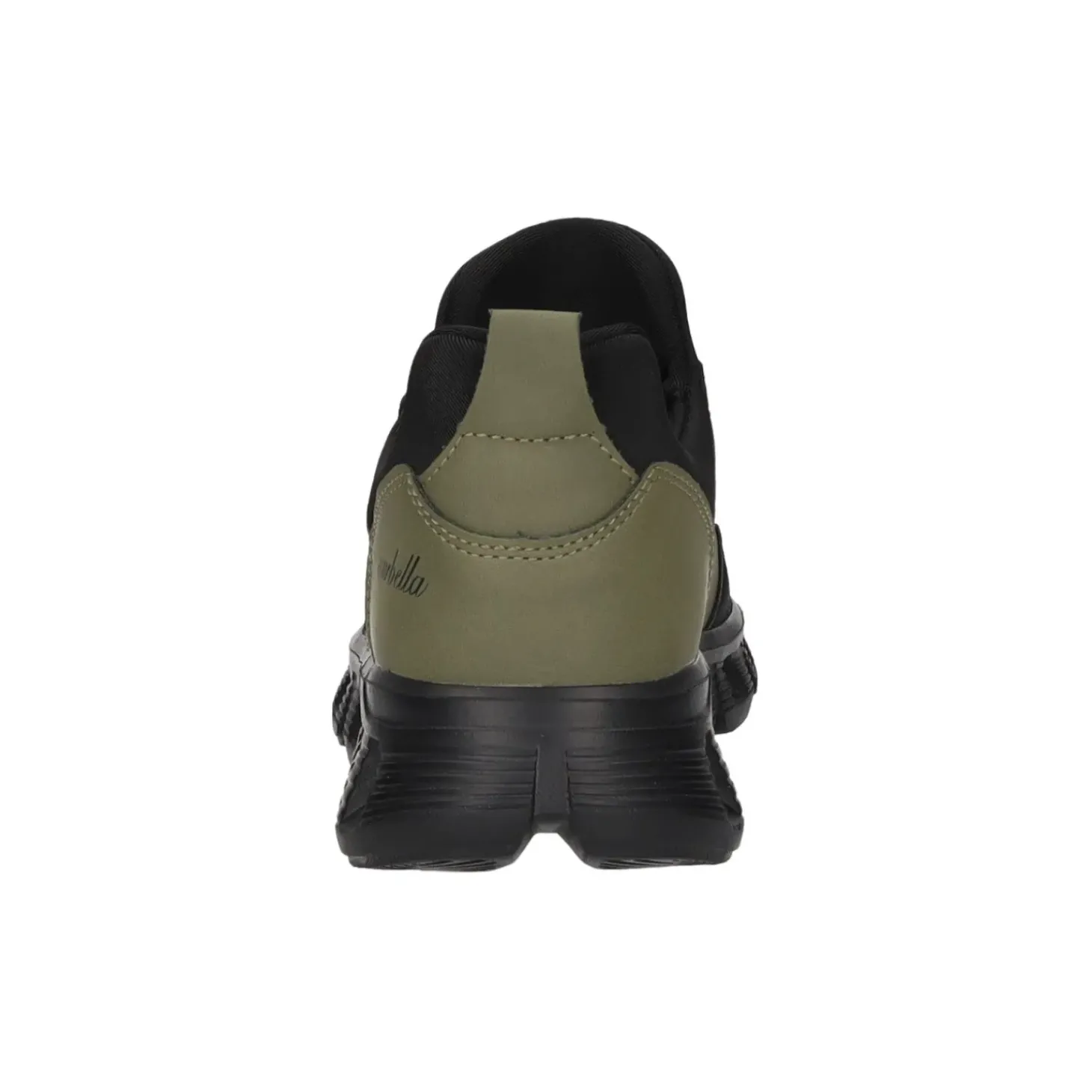scarbella Slipper/Kletthalbschuh Freizeit (casual)