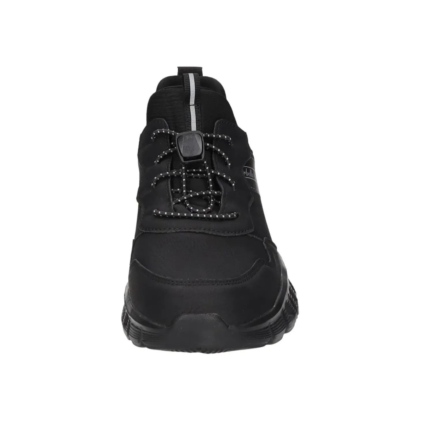 scarbella Slipper/Kletthalbschuh Freizeit (casual)