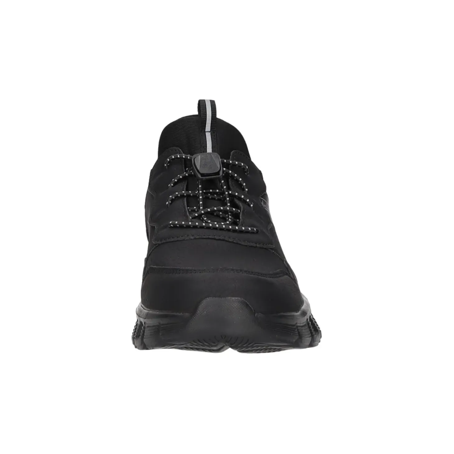 scarbella Slipper/Kletthalbschuh Freizeit (casual)