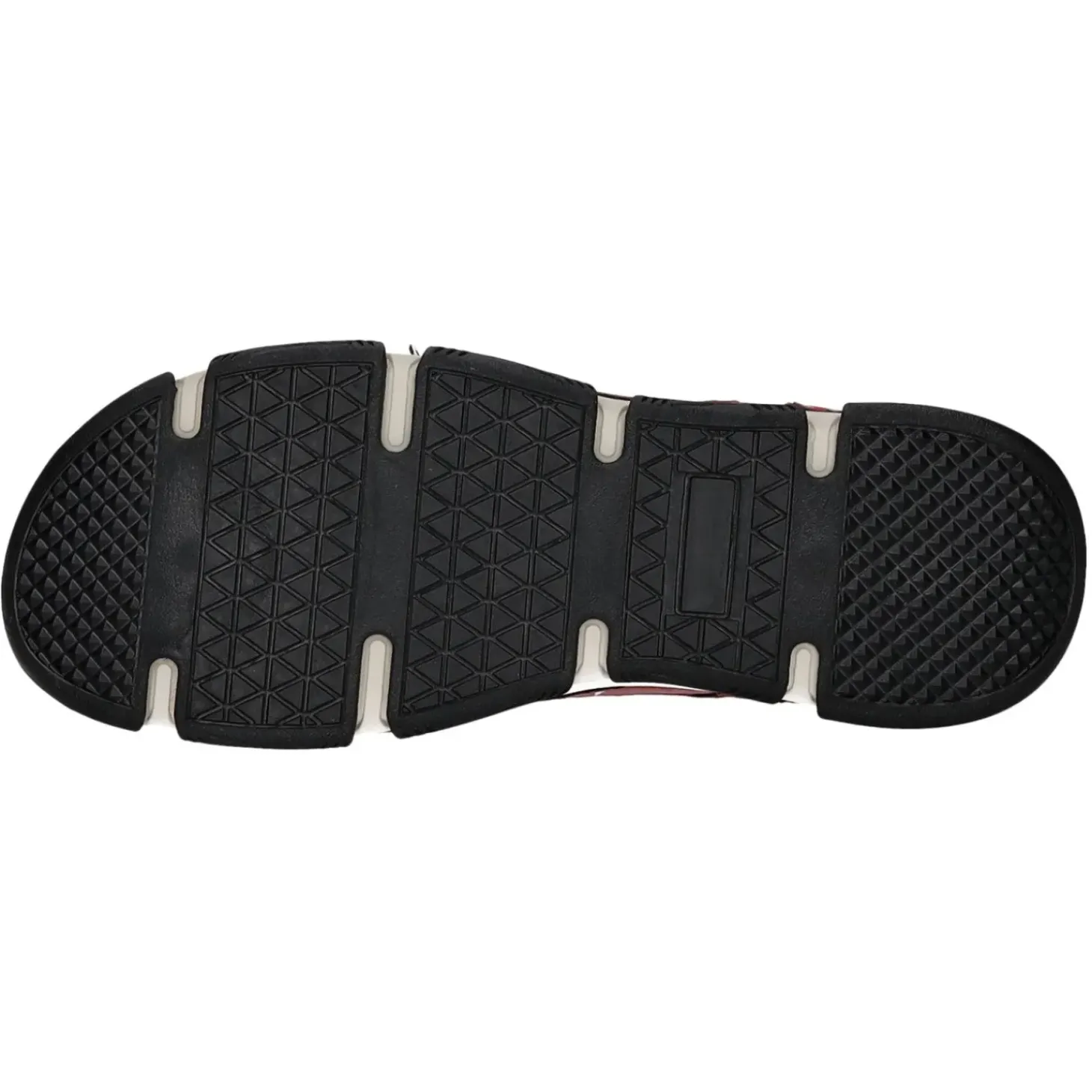 scarbella Slipper/Kletthalbschuh Freizeit (casual)