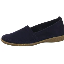 scarbella Slipper/Kletthalbschuh mit Mehrweite Freizeit (casual)