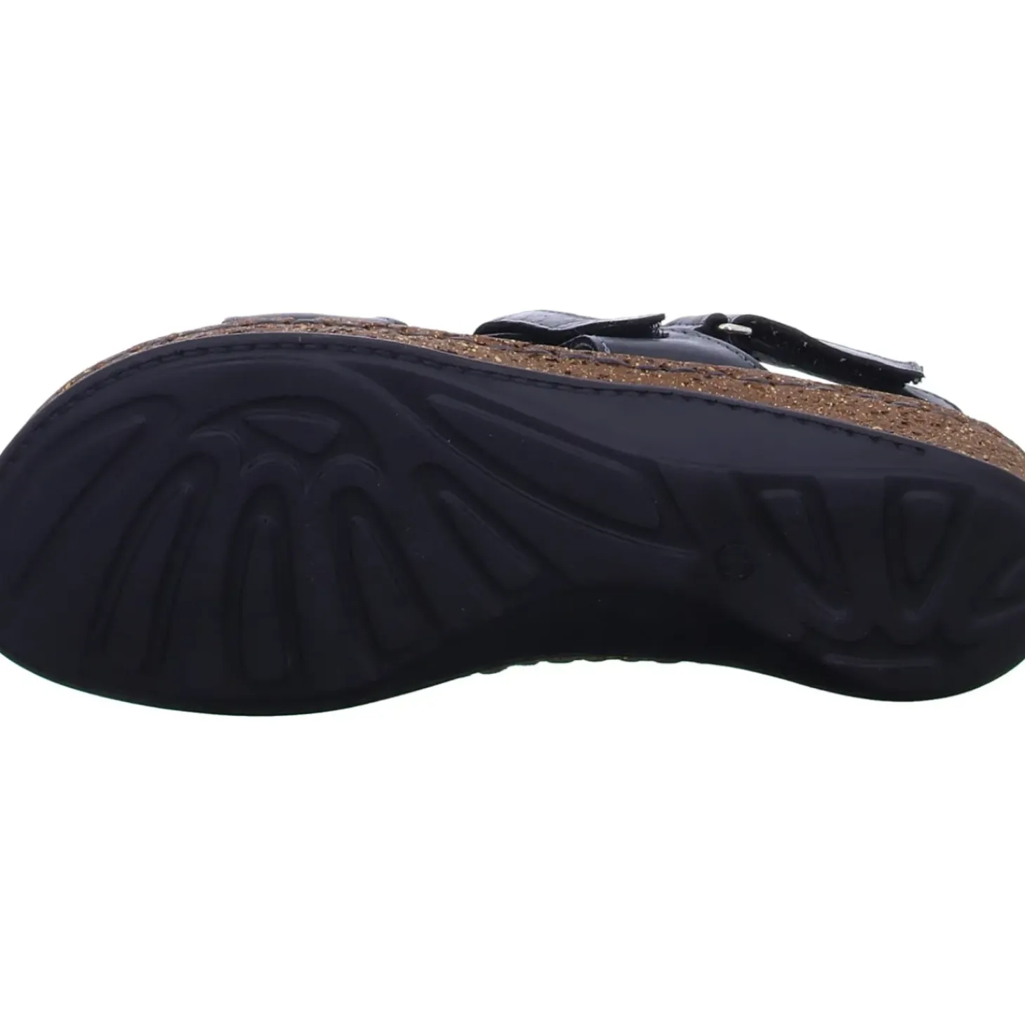 scarbella Sportliche Sandalette bis 30mm Sohlenhöhe