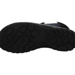 scarbella Sportliche Sandalette bis 30mm Sohlenhöhe