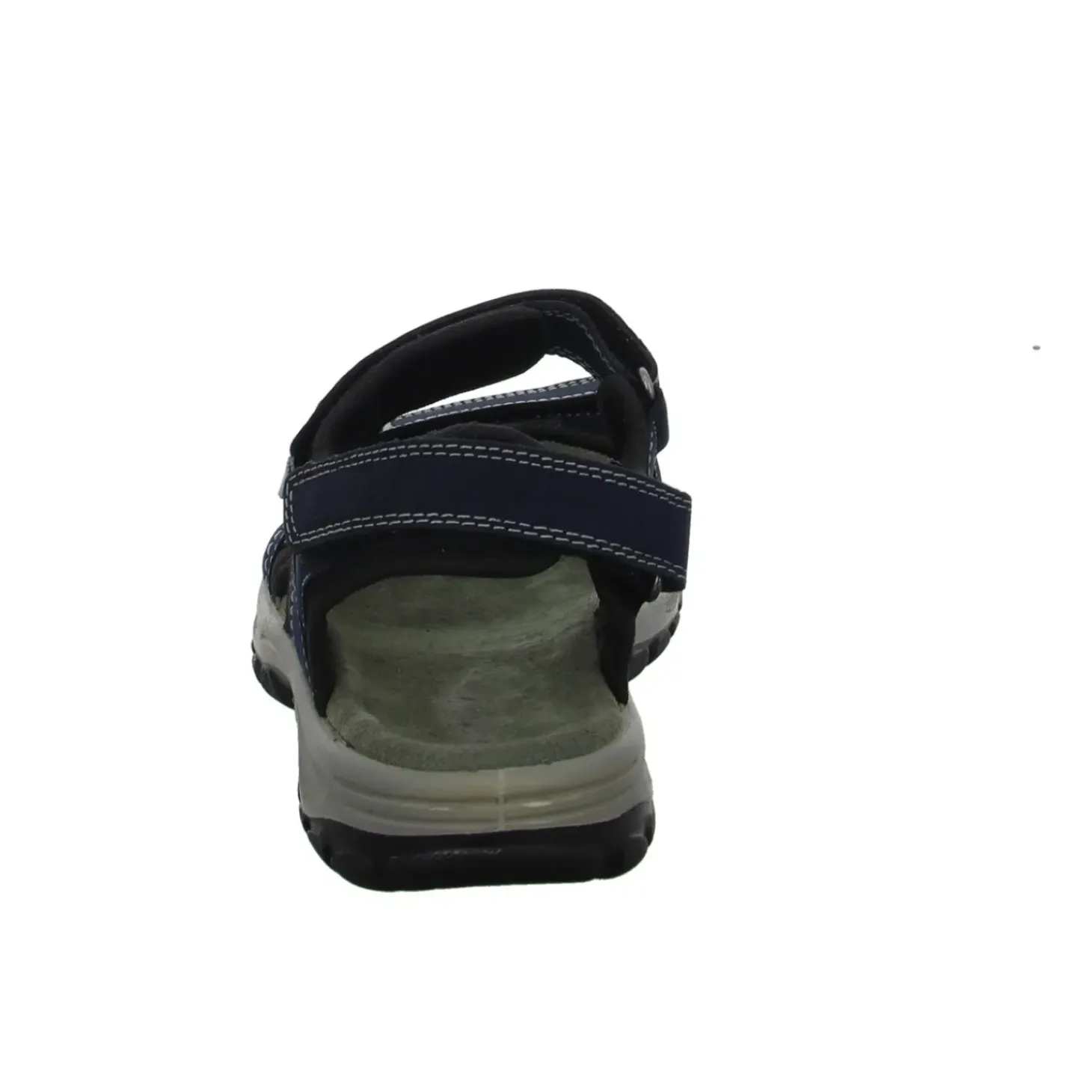 scarbella Sportliche Sandalette bis 30mm Sohlenhöhe