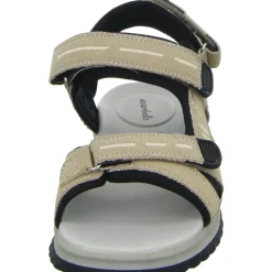 scarbella Sportliche Sandalette bis 30mm Sohlenhöhe