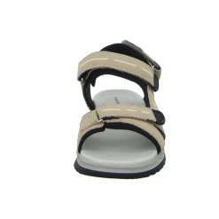 scarbella Sportliche Sandalette bis 30mm Sohlenhöhe