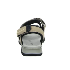scarbella Sportliche Sandalette bis 30mm Sohlenhöhe