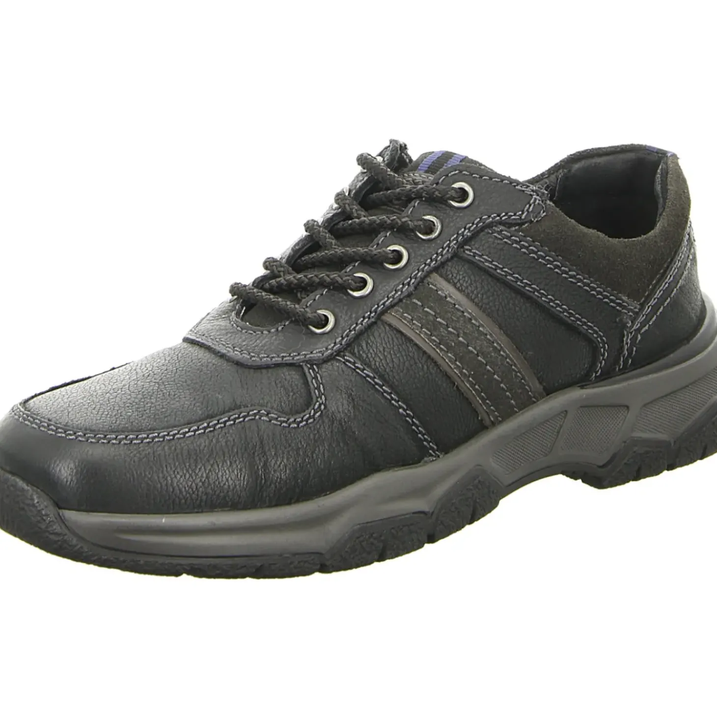 scarbello Schnürhalbschuh Freizeit (Casual)