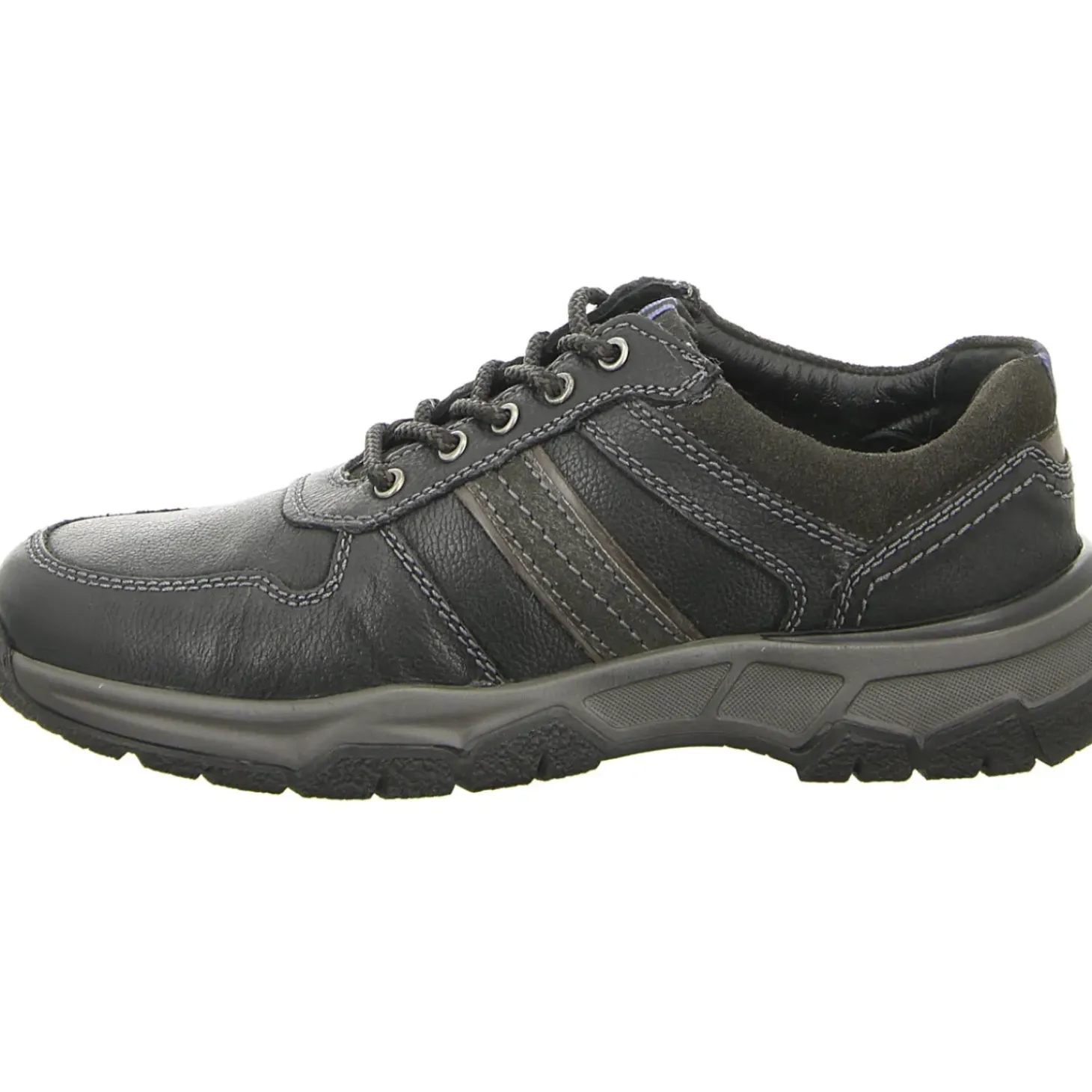 scarbello Schnürhalbschuh Freizeit (Casual)