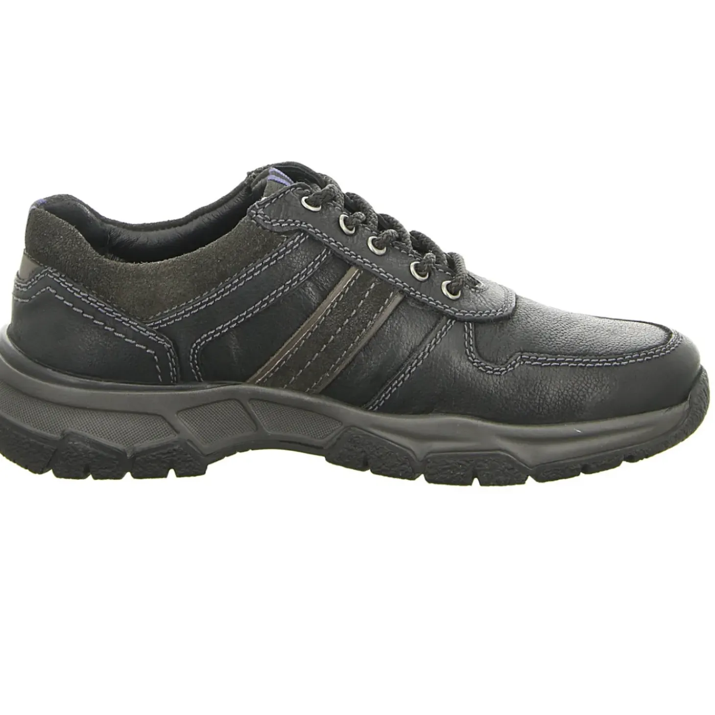 scarbello Schnürhalbschuh Freizeit (Casual)