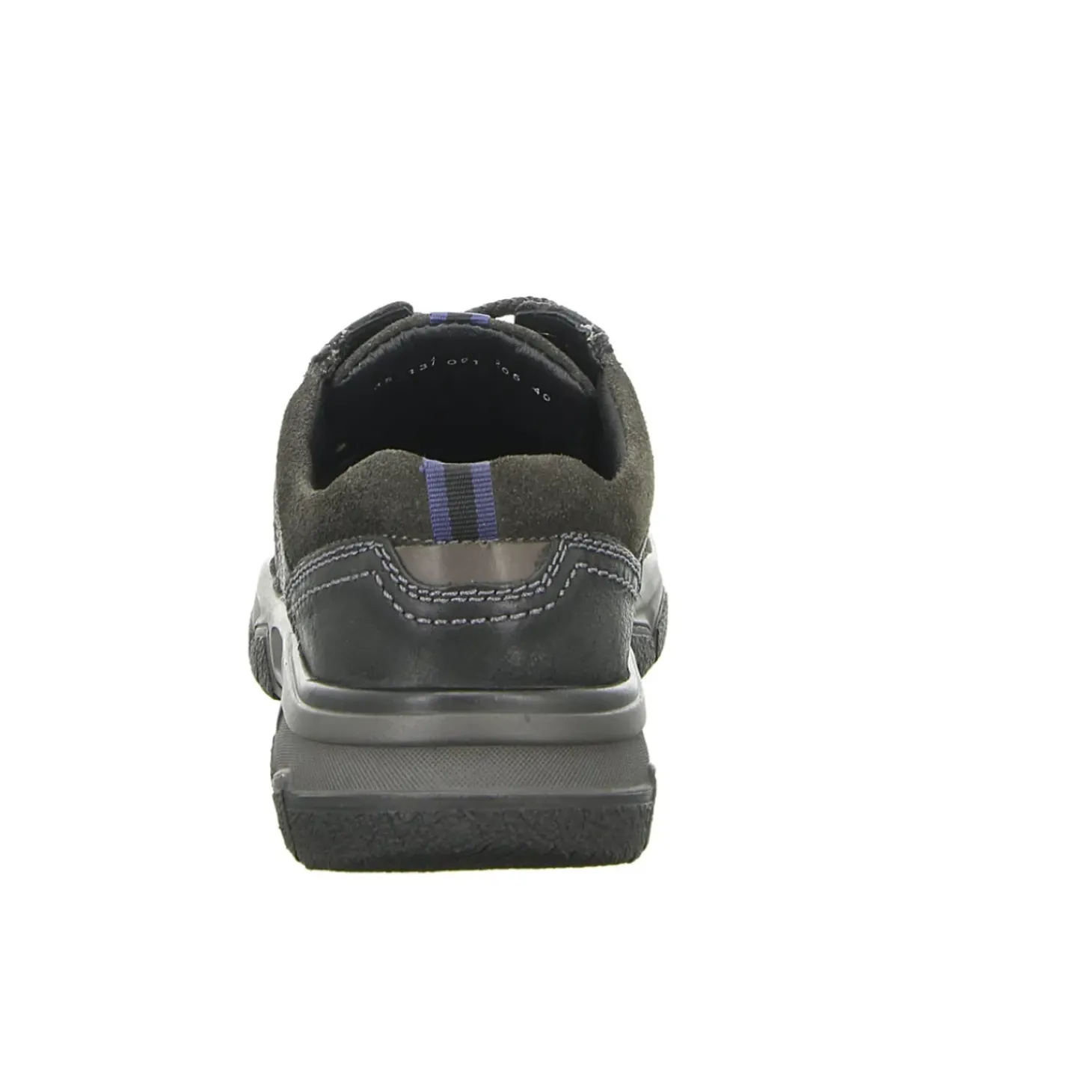 scarbello Schnürhalbschuh Freizeit (Casual)