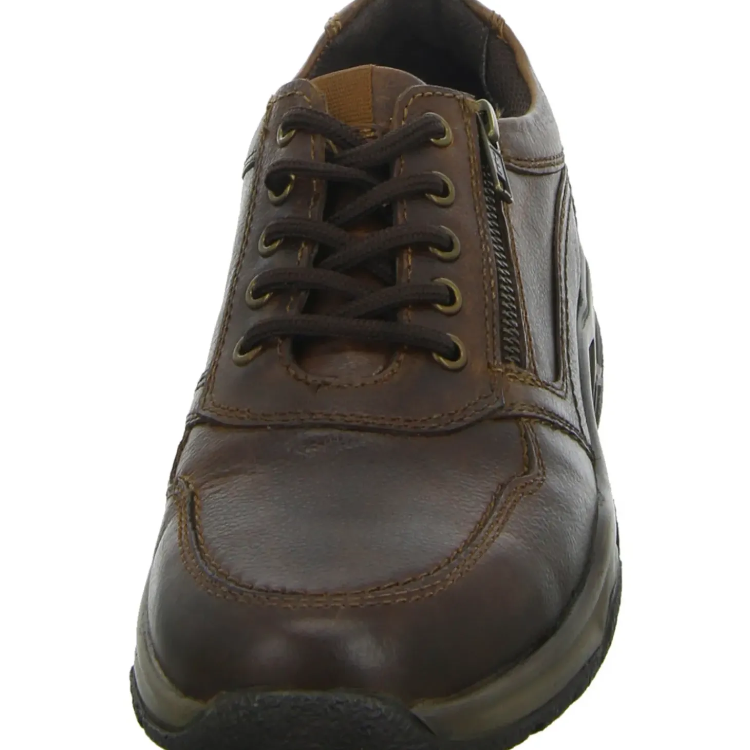 scarbello Schnürhalbschuh Freizeit (Casual)