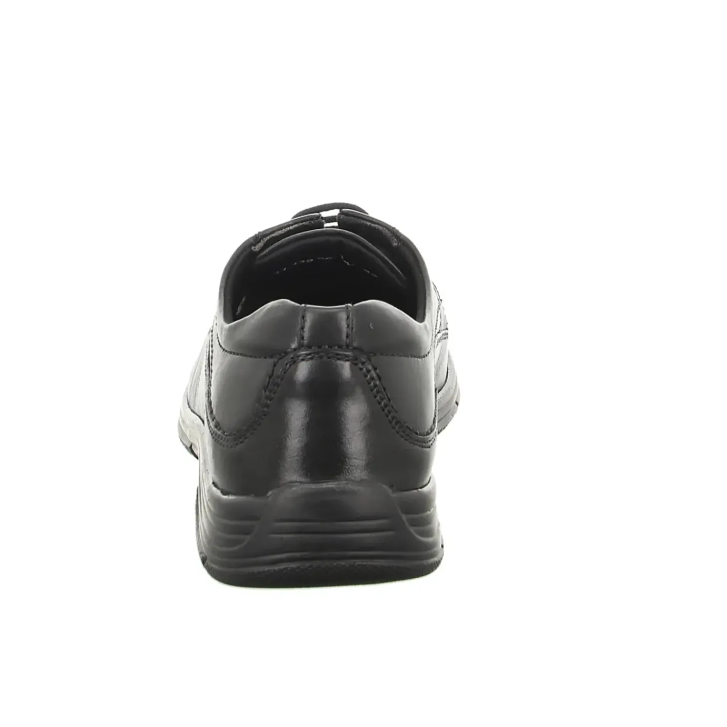 scarbello Schnürhalbschuh mit Mehrweite Freizeit (sportlicher Boden)