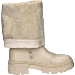 SDS Langschaftstiefel Kaltfutter bis 35mm Absatz (casual)