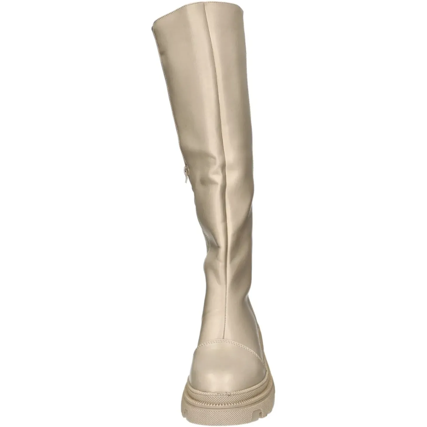 SDS Langschaftstiefel Kaltfutter bis 35mm Absatz (casual)