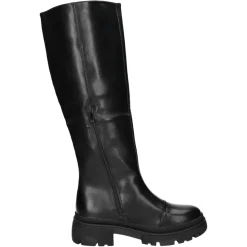 SDS Langschaftstiefel Kaltfutter bis 35mm Absatz (casual)