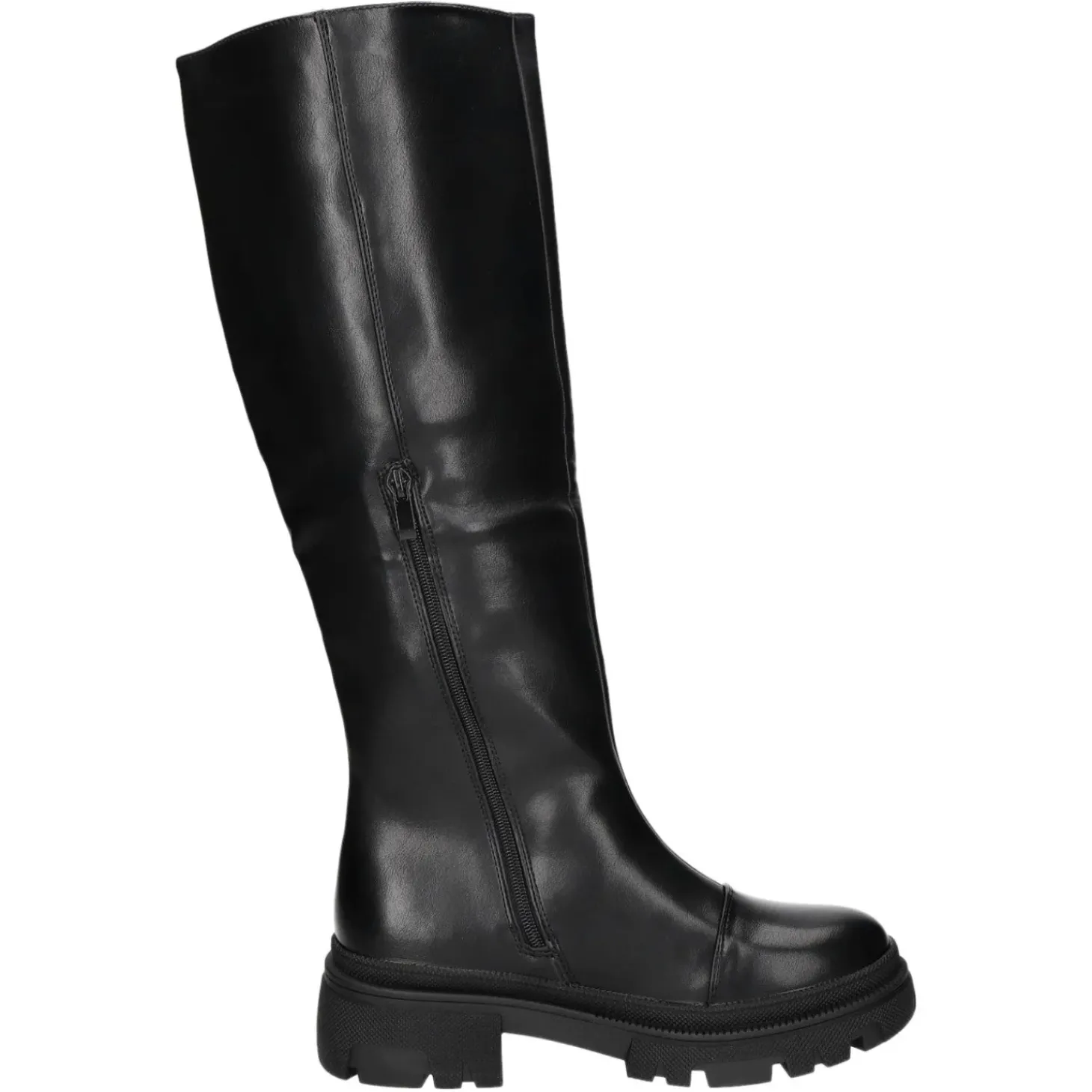 SDS Langschaftstiefel Kaltfutter bis 35mm Absatz (casual)