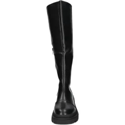SDS Langschaftstiefel Kaltfutter bis 35mm Absatz (casual)