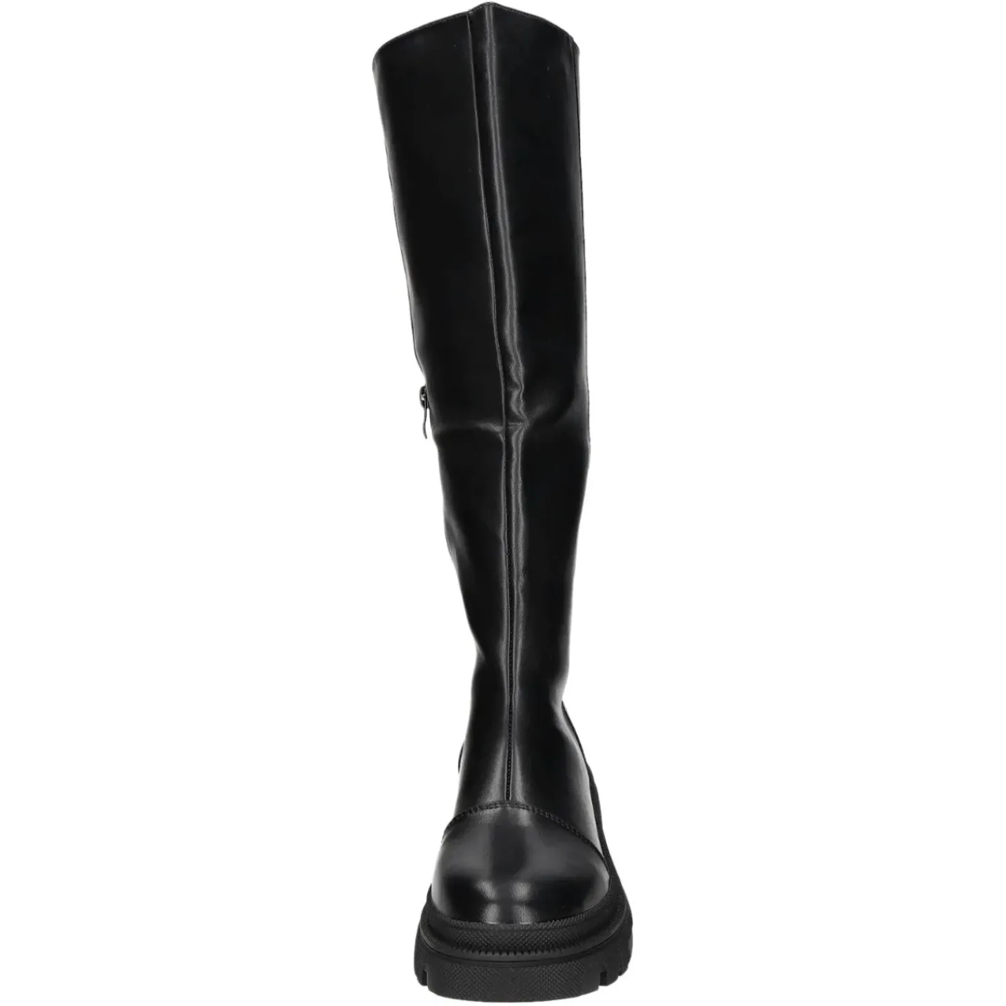 SDS Langschaftstiefel Kaltfutter bis 35mm Absatz (casual)