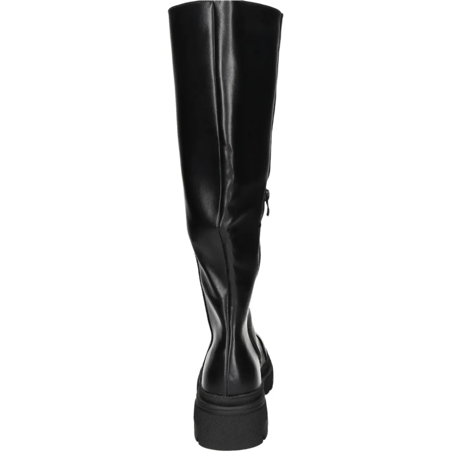 SDS Langschaftstiefel Kaltfutter bis 35mm Absatz (casual)