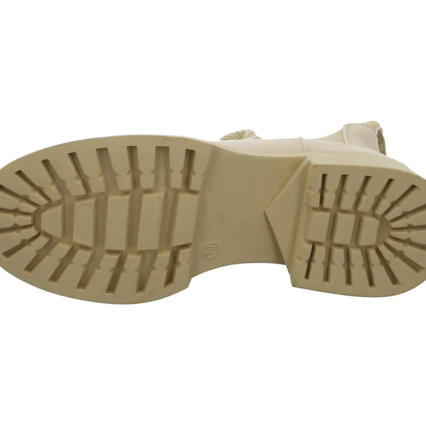 SDS Langschaftstiefel Warmfutter ab 35mm Absatz