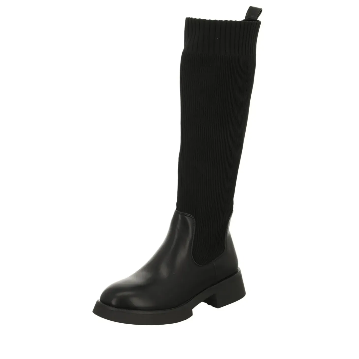 SDS Langschaftstiefel Warmfutter ab 35mm Absatz