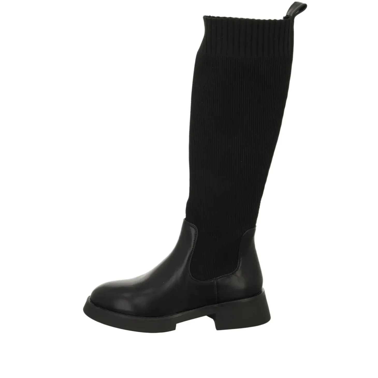 SDS Langschaftstiefel Warmfutter ab 35mm Absatz