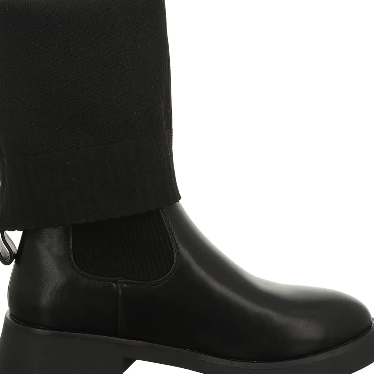 SDS Langschaftstiefel Warmfutter ab 35mm Absatz