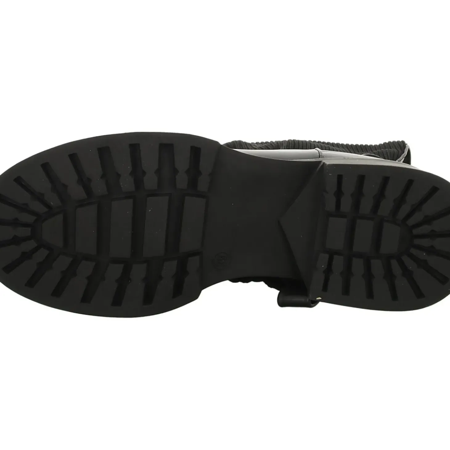 SDS Langschaftstiefel Warmfutter ab 35mm Absatz