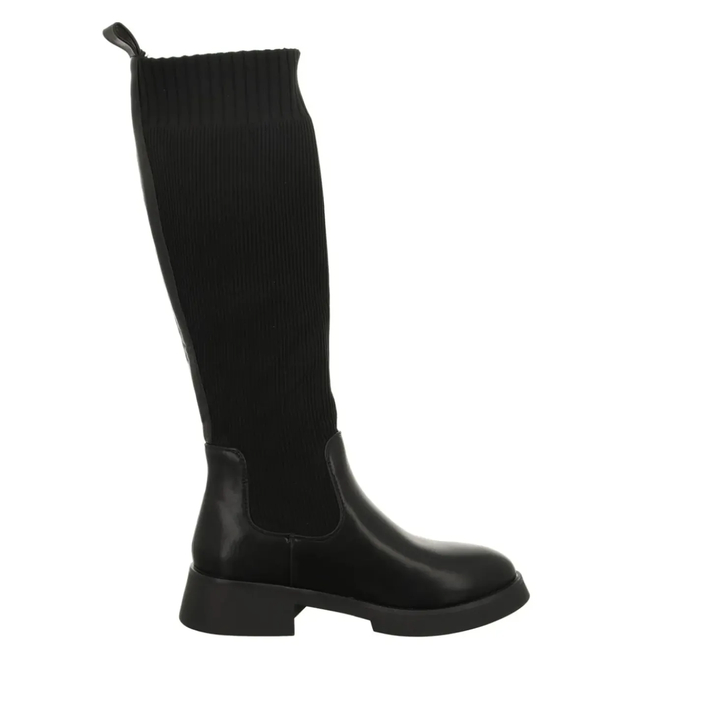 SDS Langschaftstiefel Warmfutter ab 35mm Absatz
