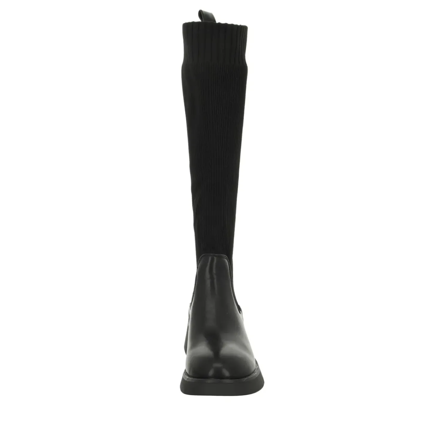 SDS Langschaftstiefel Warmfutter ab 35mm Absatz
