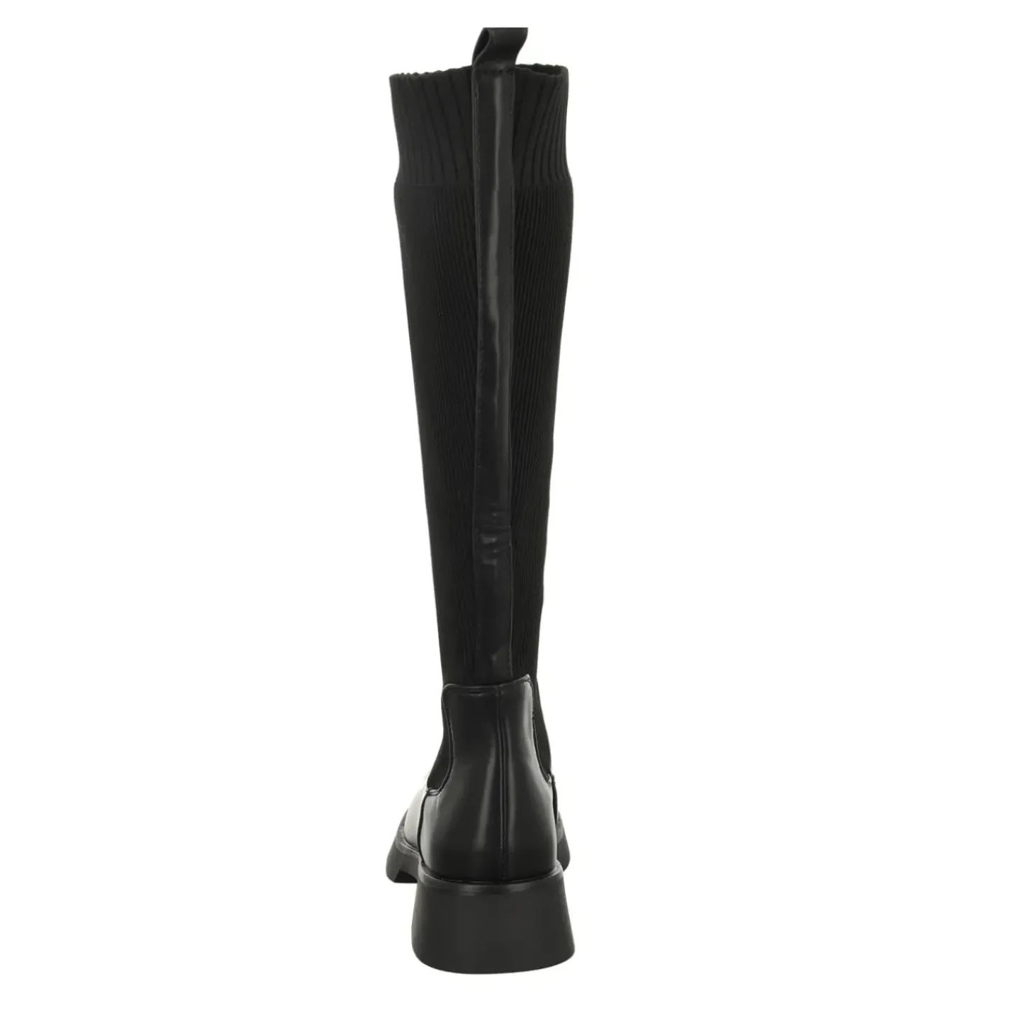 SDS Langschaftstiefel Warmfutter ab 35mm Absatz
