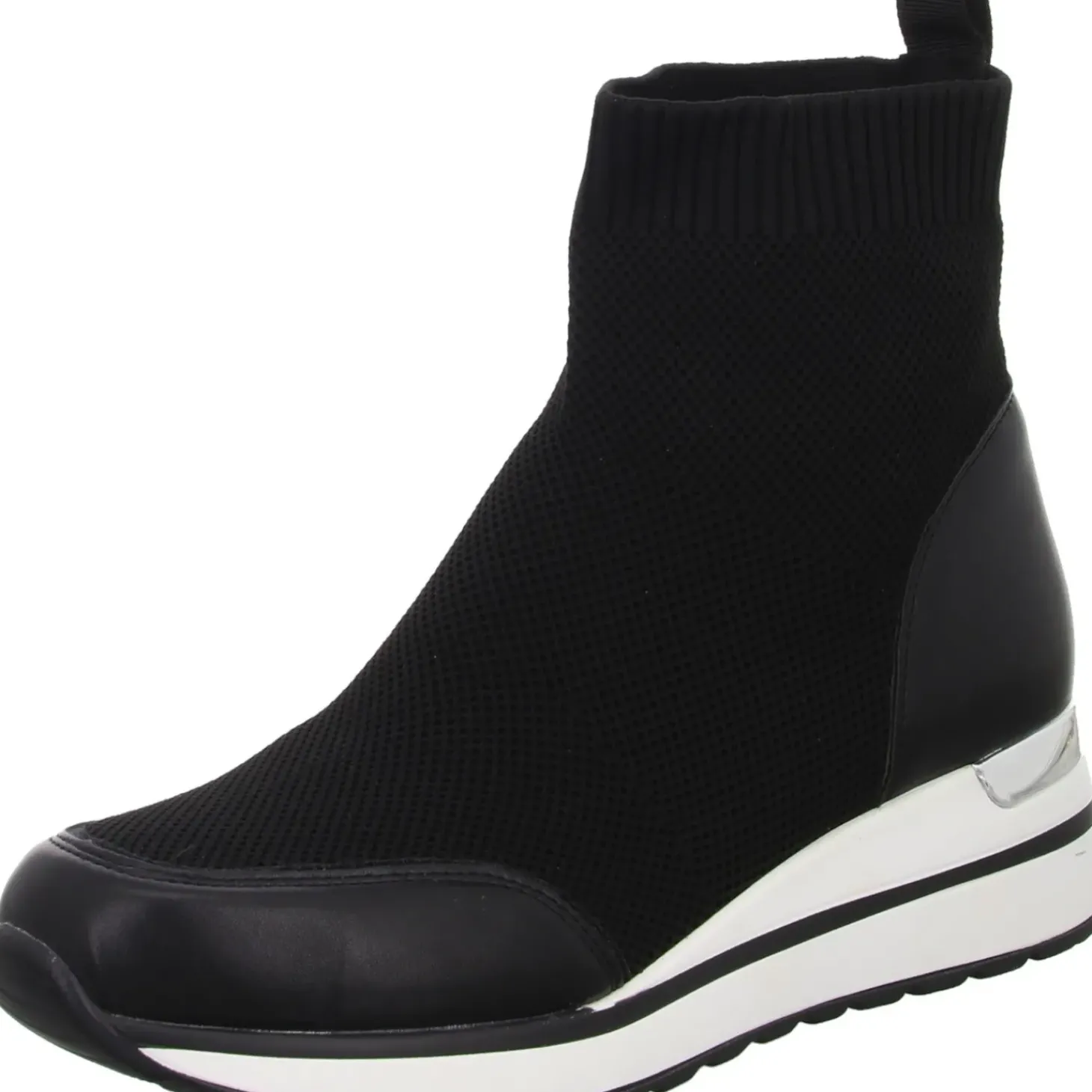 SDS Schlupf-/Reißverschlußstiefelette Kaltfutter bis 35mm Absatz (casual)