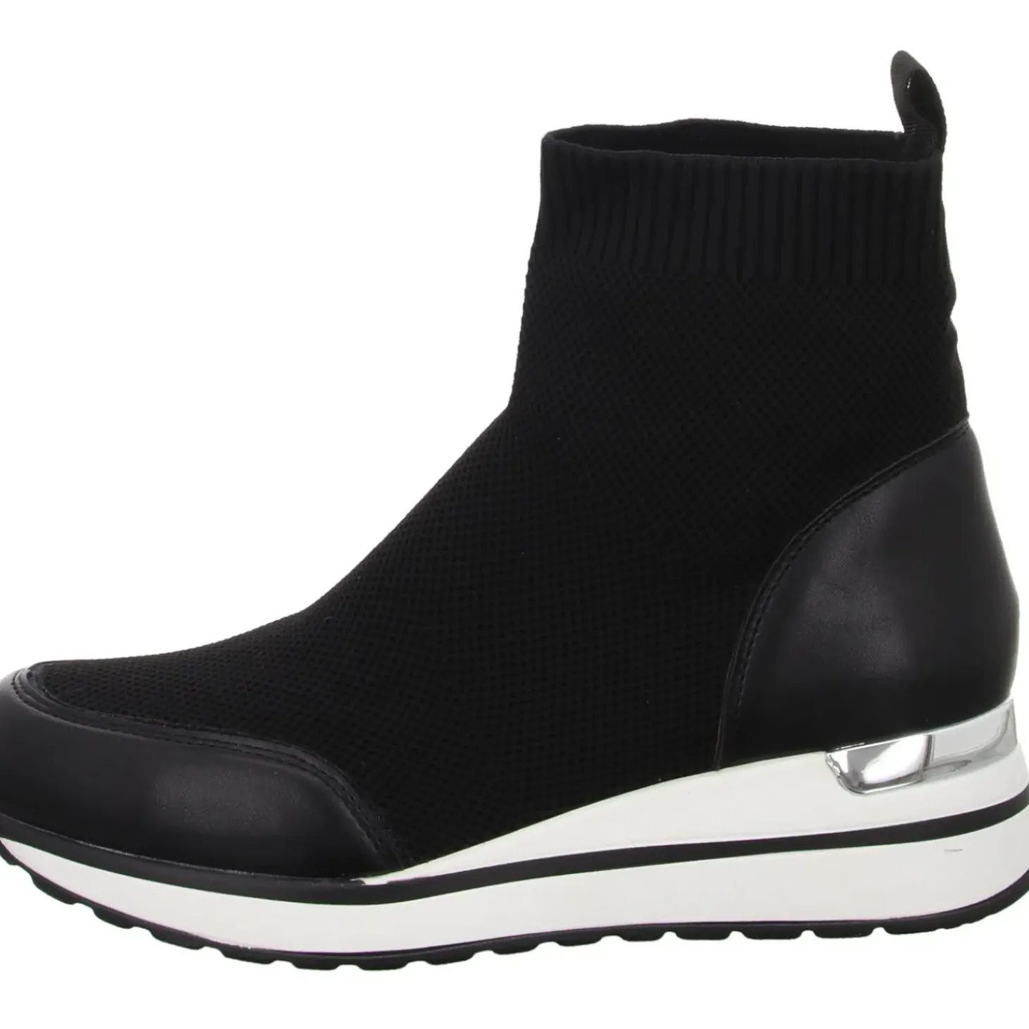 SDS Schlupf-/Reißverschlußstiefelette Kaltfutter bis 35mm Absatz (casual)